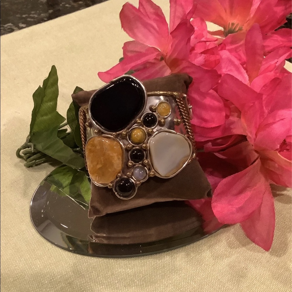 Handmade Cuff - Picture 1 of 9